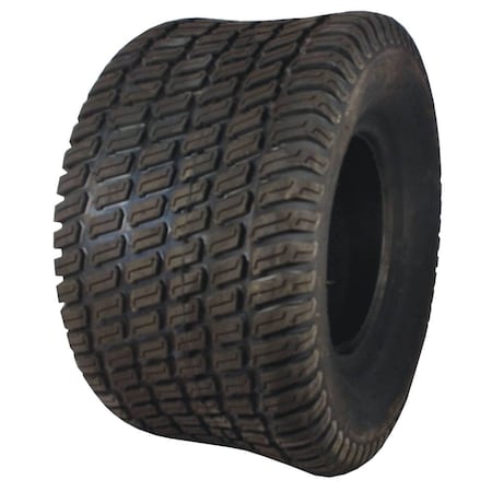 Stens Tire For Carlisle 511255 Tire Size 22X11.00-10, Tread Turf Master 165-340